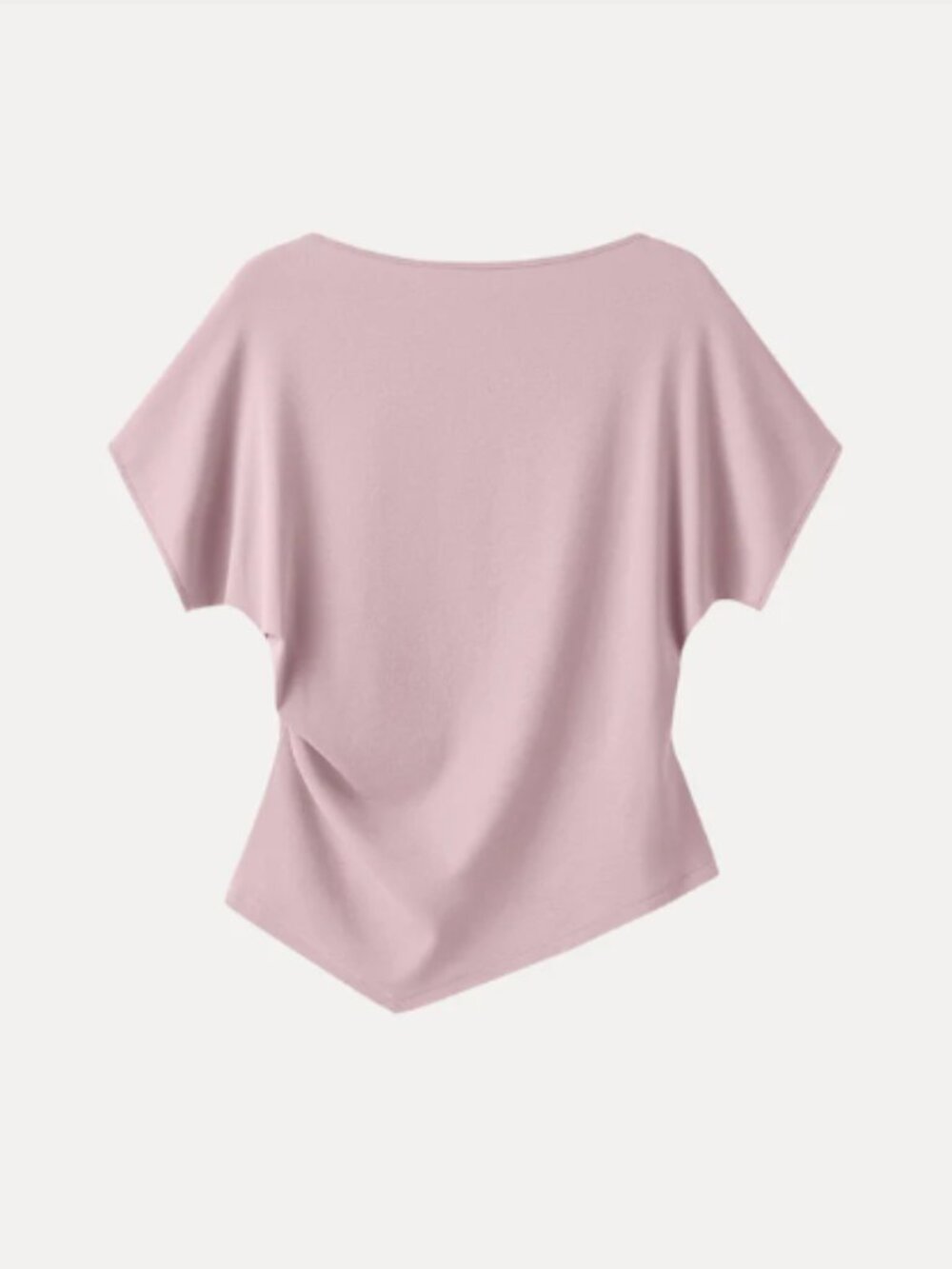 OGL Dusty Pink Short Sleeve Women's Tee